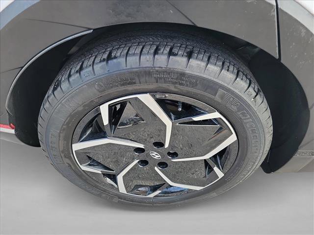 Used 2022 Hyundai Ioniq 5 SEL w/ Cargo Package image 11