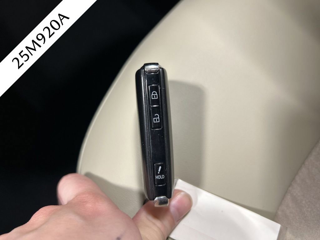 Certified 2023 MAZDA CX-5 AWD 2.5 S w/ Select Package image 36