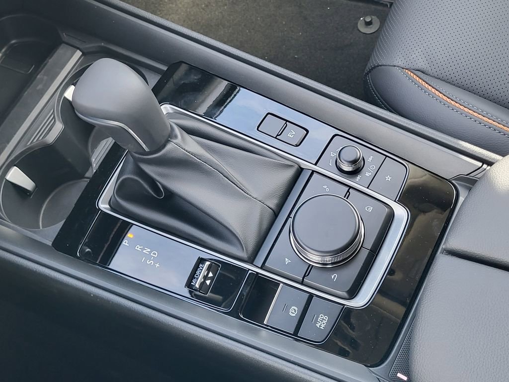 New 2026 MAZDA CX-50 AWD 2.5 Hybrid w/ Weather Package image 14