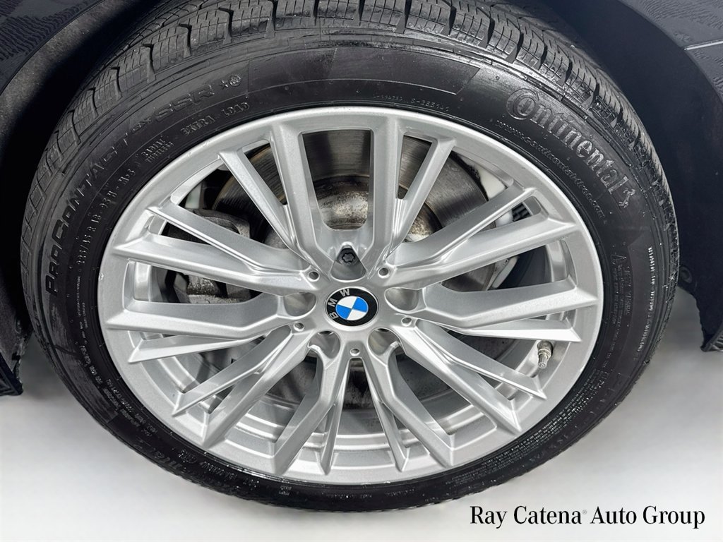 Used 2024 BMW 330i xDrive Sedan w/ Premium Package AWD/4WD image 32
