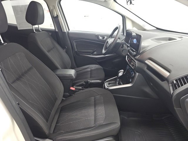 Used 2021 Ford EcoSport SE image 11