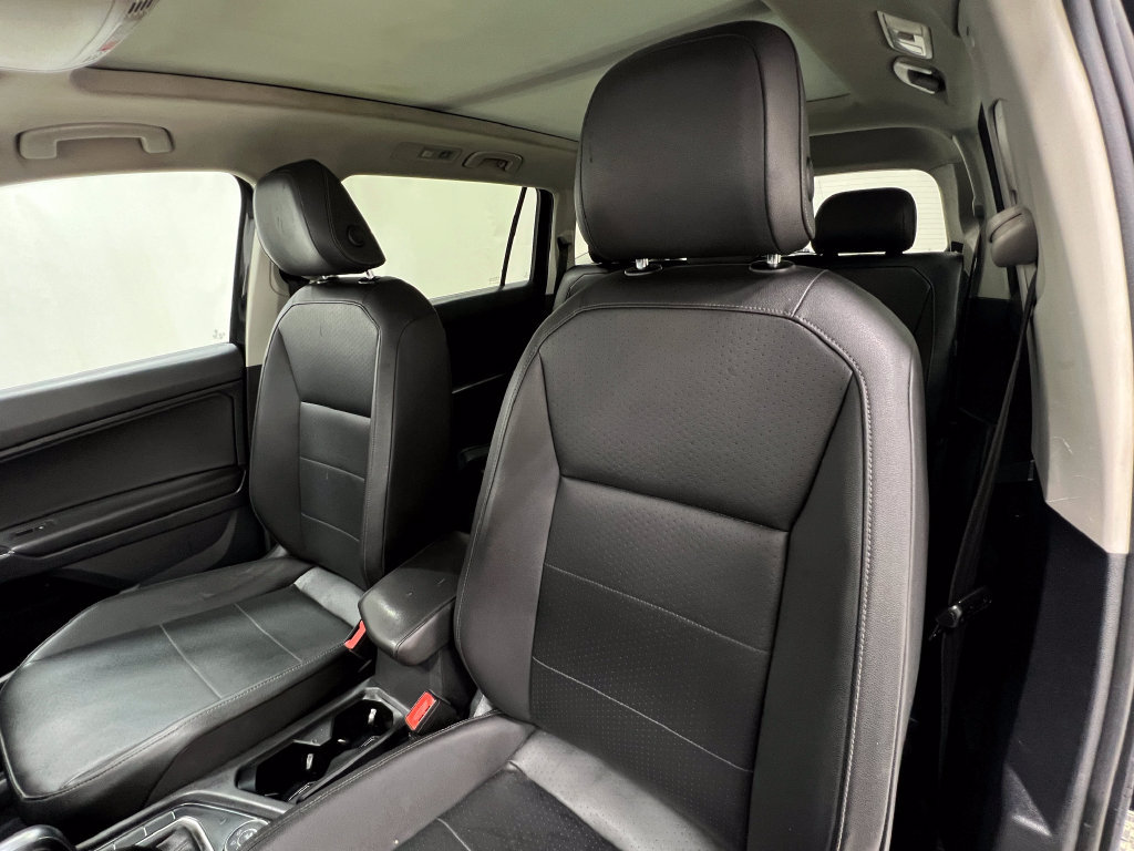 Used 2020 Volkswagen Tiguan SE AWD/4WD image 14