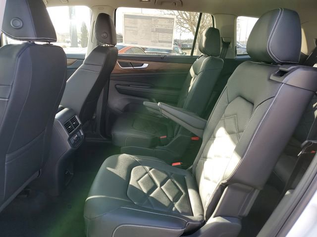 New 2026 Volkswagen Atlas SE image 13