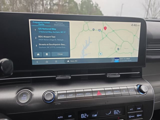 Certified 2024 Hyundai Kona SEL image 33