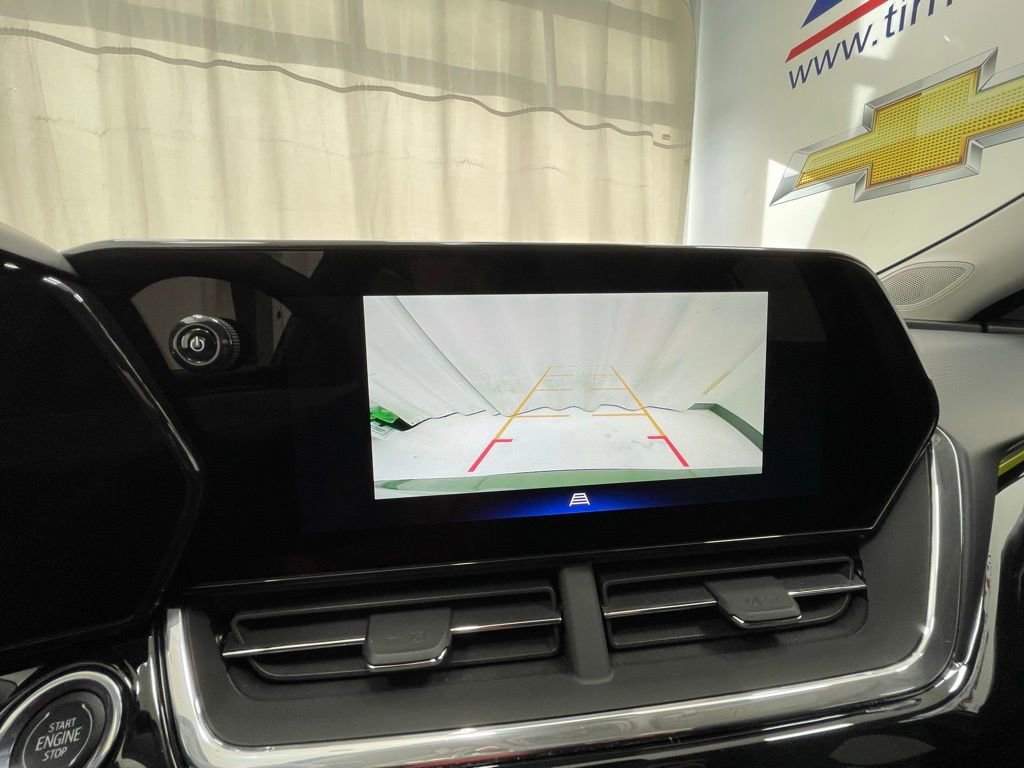 New 2026 Chevrolet Trax ACTIV image 21