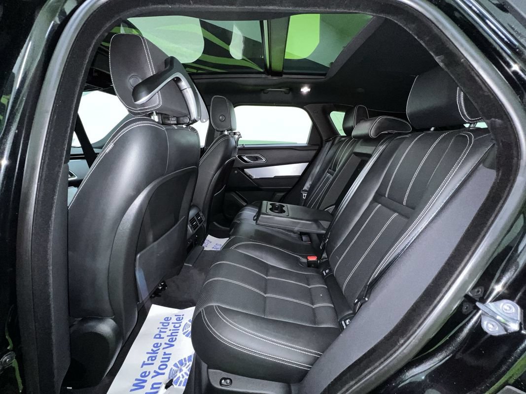 Used 2023 Land Rover Range Rover Velar R-Dynamic S AWD/4WD image 28