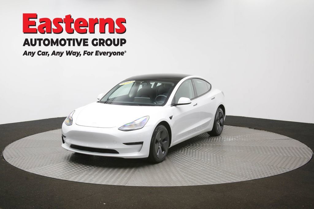 Used 2023 Tesla Model 3 Standard Range RWD image 49