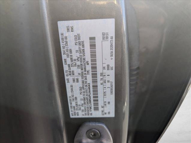 Used 2023 Ford Escape ST-Line AWD/4WD image 30
