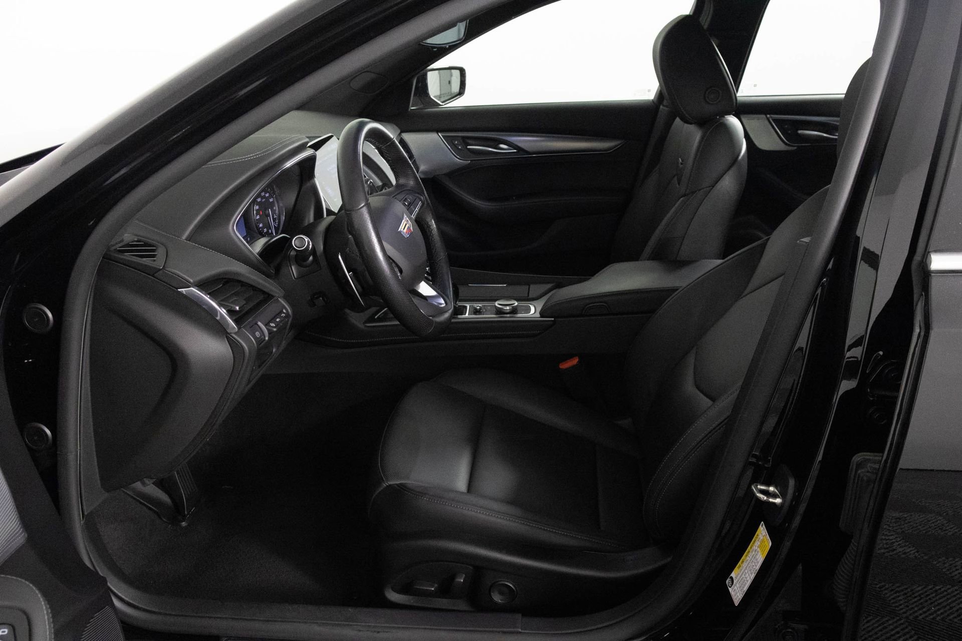 Used 2020 Cadillac CT5 Premium Luxury w/ Parking Package image 18
