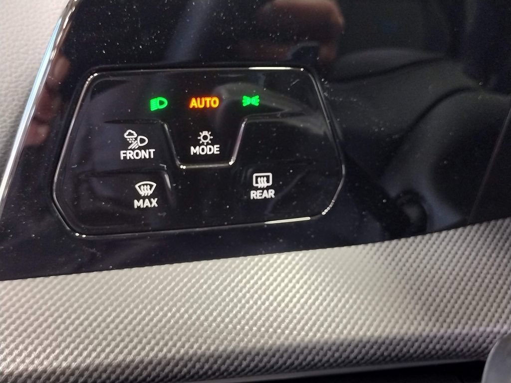 New 2026 Volkswagen Golf AWD/4WD image 26