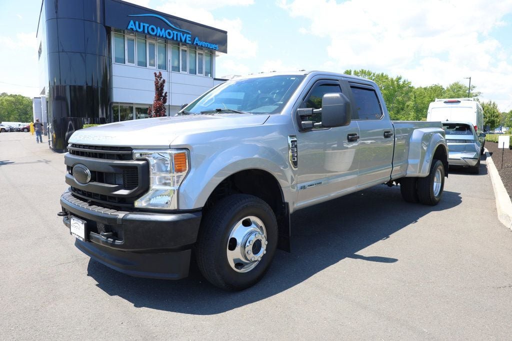 Used 2022 Ford F350 XL