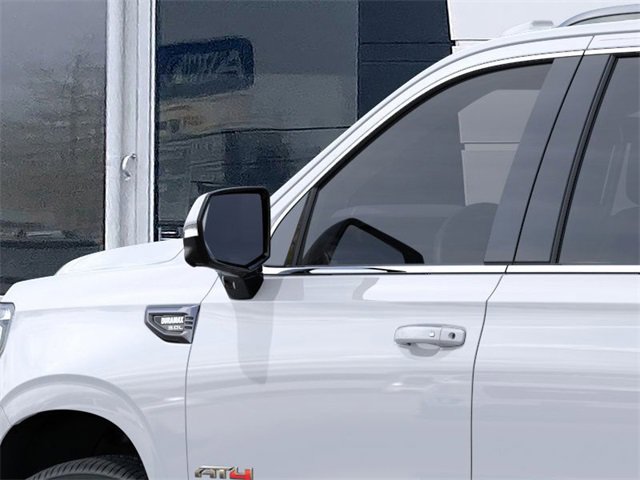 New 2026 GMC Yukon XL AT4 Ultimate image 12