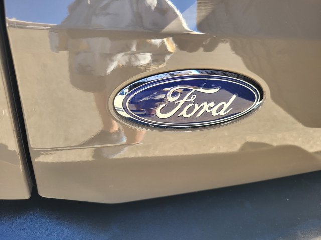 Certified 2025 Ford Bronco Outer Banks AWD/4WD image 7
