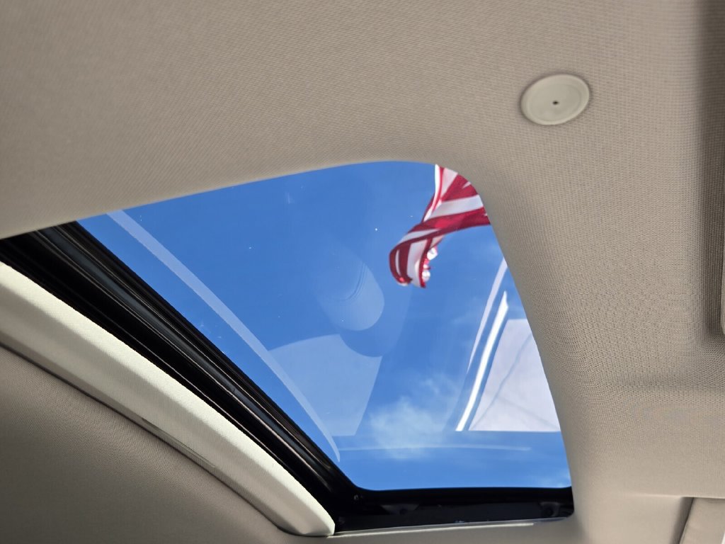 Certified 2027 Honda HR-V EX-L image 18