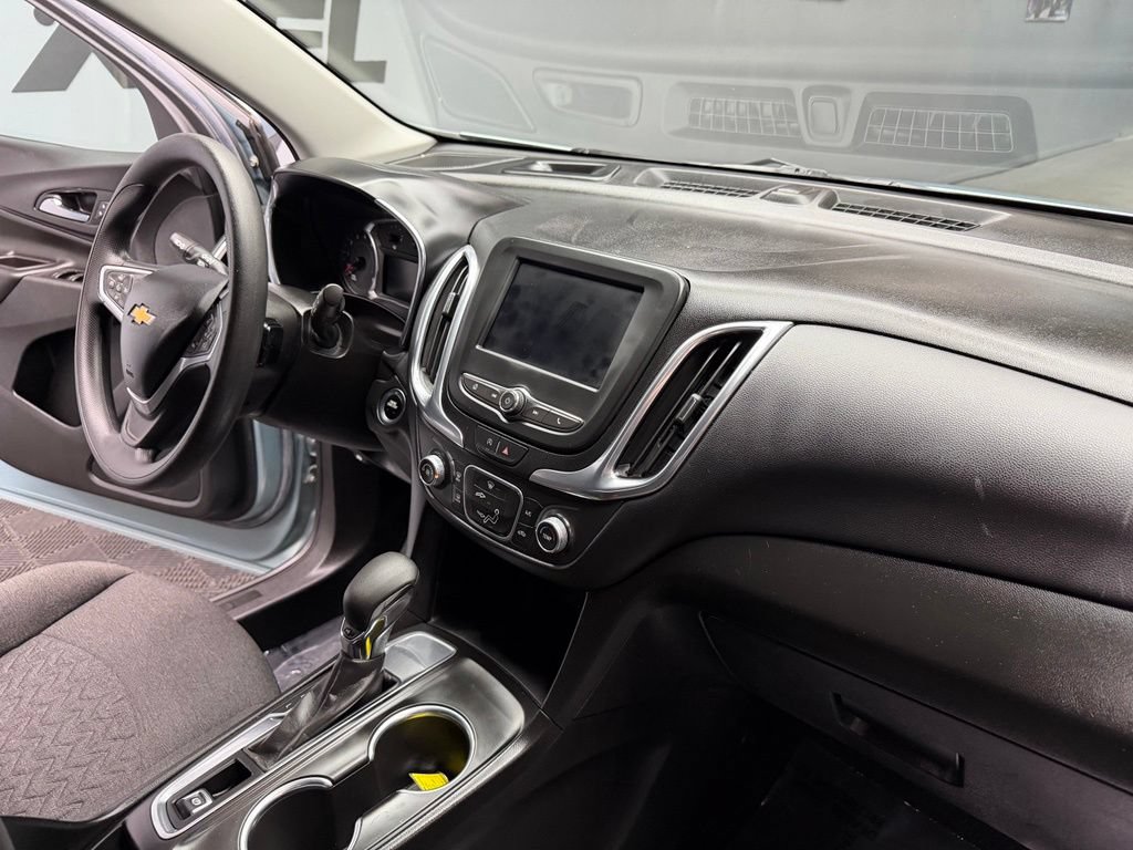 Used 2022 Chevrolet Equinox LT FWD image 49
