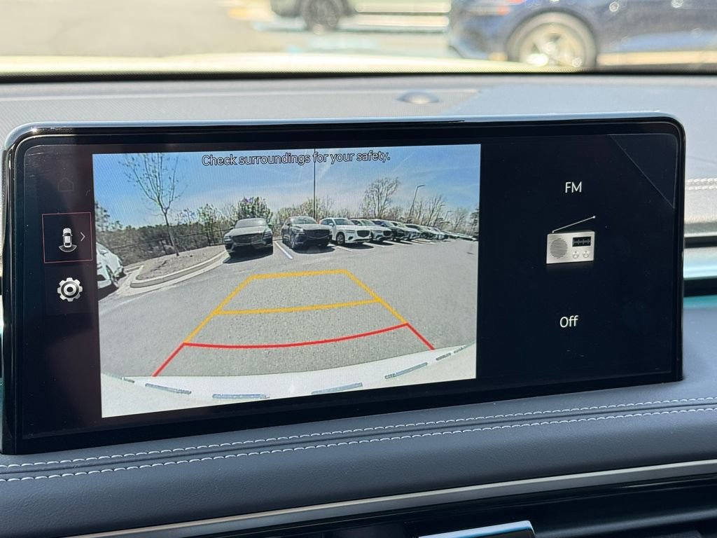 Used 2026 Genesis G70 2.5T image 28