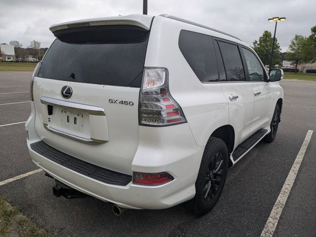 Used 2020 Lexus GX 460 Premium w/ Premium Package image 2