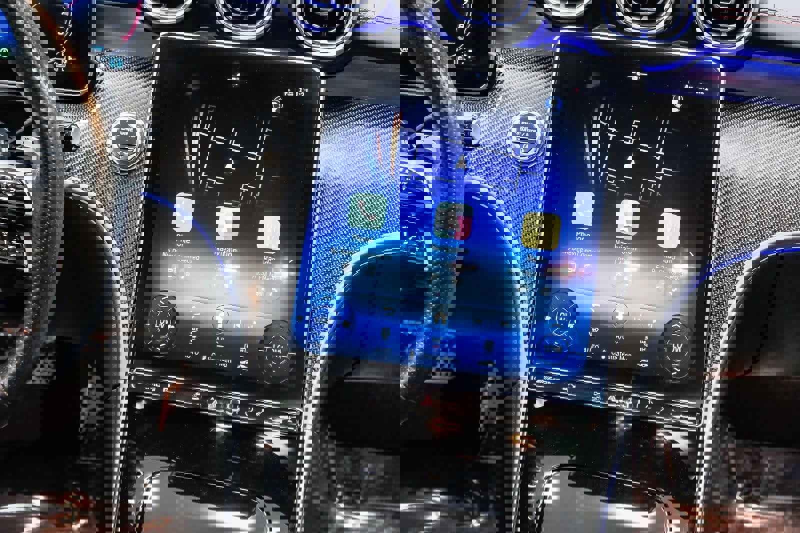 Certified 2024 Mercedes-Benz CLE 53 AMG 4MATIC image 14