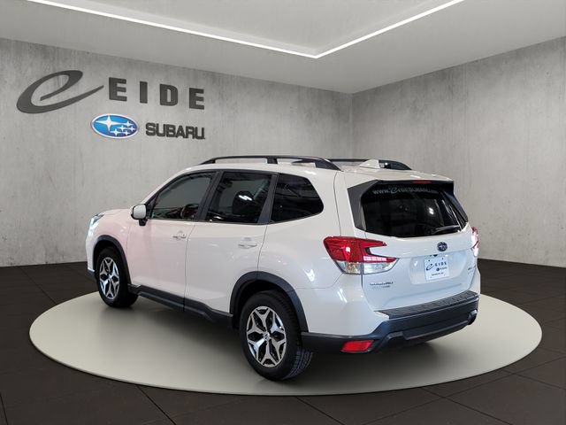 Used 2021 Subaru Forester Premium AWD/4WD image 7