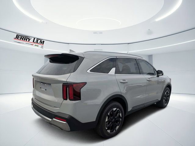 Used 2026 Kia Sorento S FWD image 3