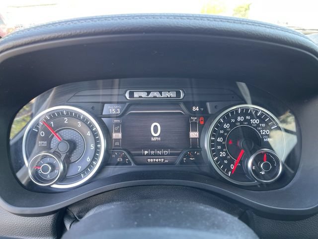 Used 2021 RAM 1500 Sport w/ Level 2 Equipment Group AWD/4WD image 15
