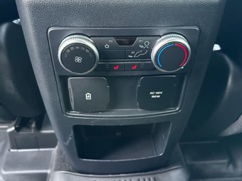 Used 2020 Ford Explorer ST w/ Premium Technology Package image 12