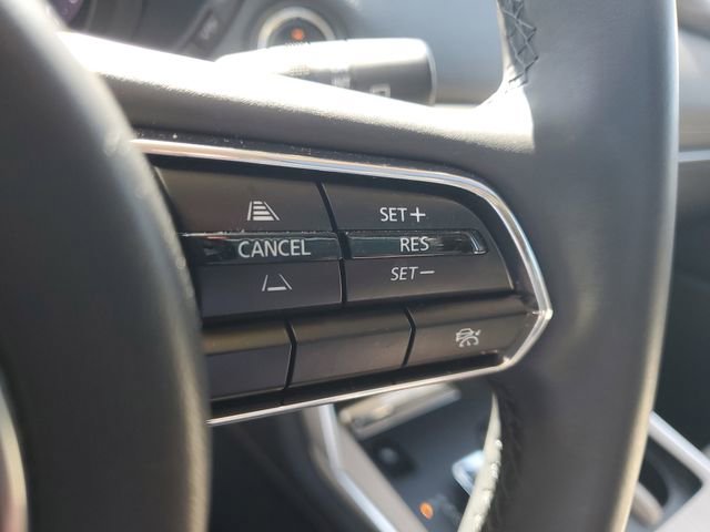 Certified 2024 MAZDA CX-90 Plug-In Hybrid w/ Preferred image 24