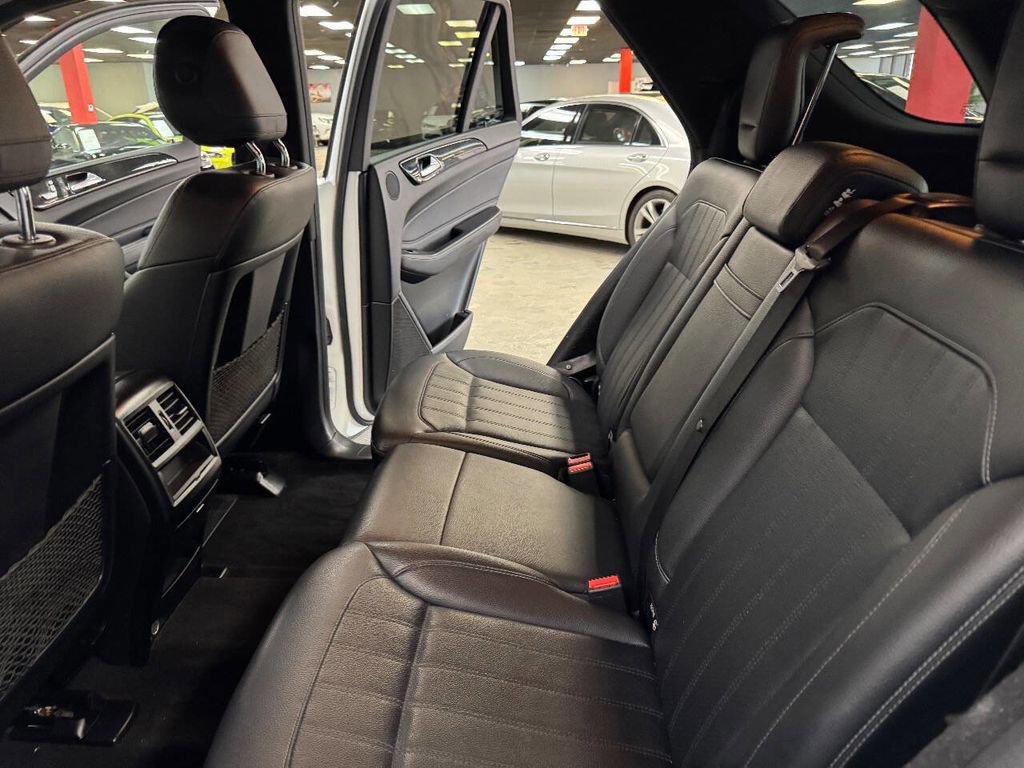 Used 2017 Mercedes-Benz GLE 350 4MATIC image 46