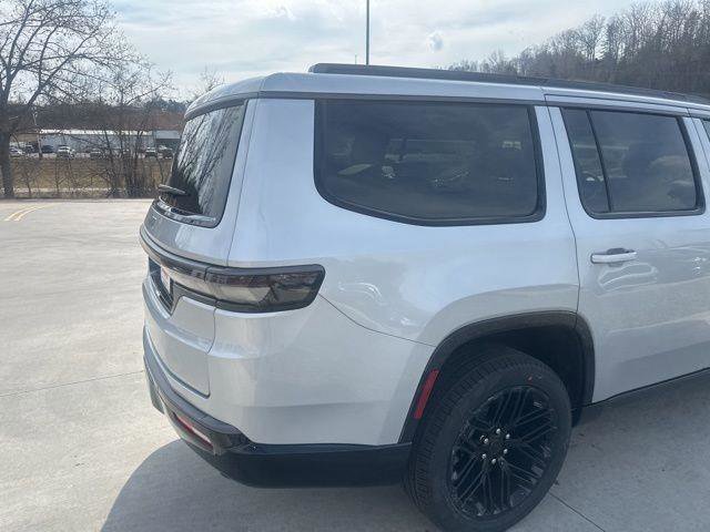 New 2026 Jeep Grand Wagoneer Limited image 15