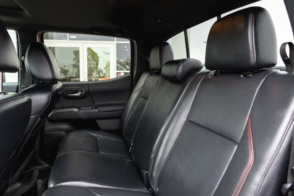 Certified 2023 Toyota Tacoma TRD Pro image 26