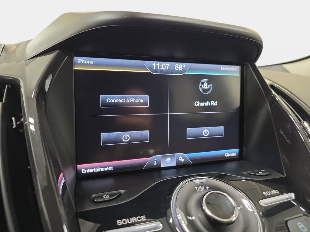 Used 2014 Ford Escape Titanium AWD/4WD image 20