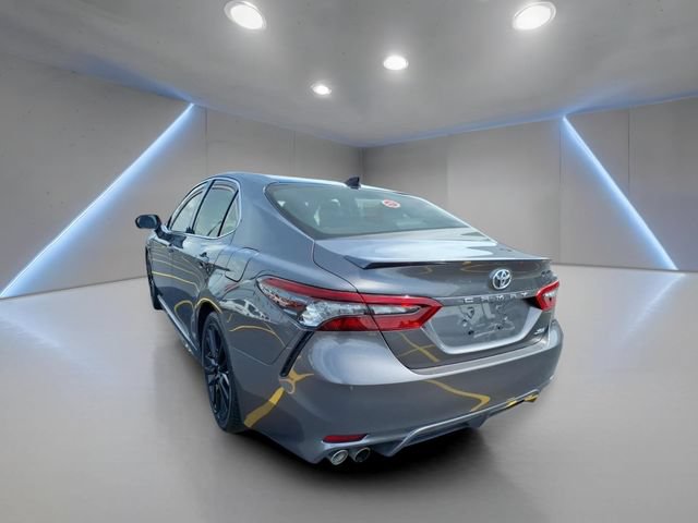 Certified 2023 Toyota Camry XSE w/ Cold Weather Package FWD image 26
