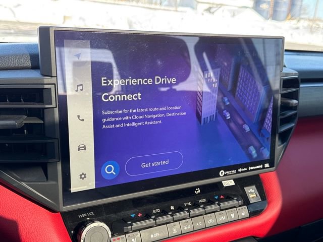 Used 2024 Toyota Tundra TRD Pro image 25