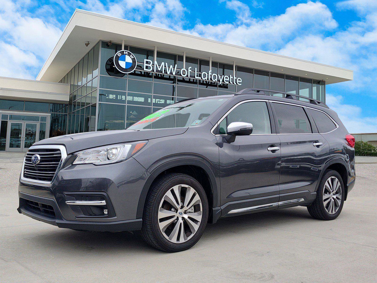 Used 2021 Subaru Ascent Touring w/ Popular Package #2 image 1