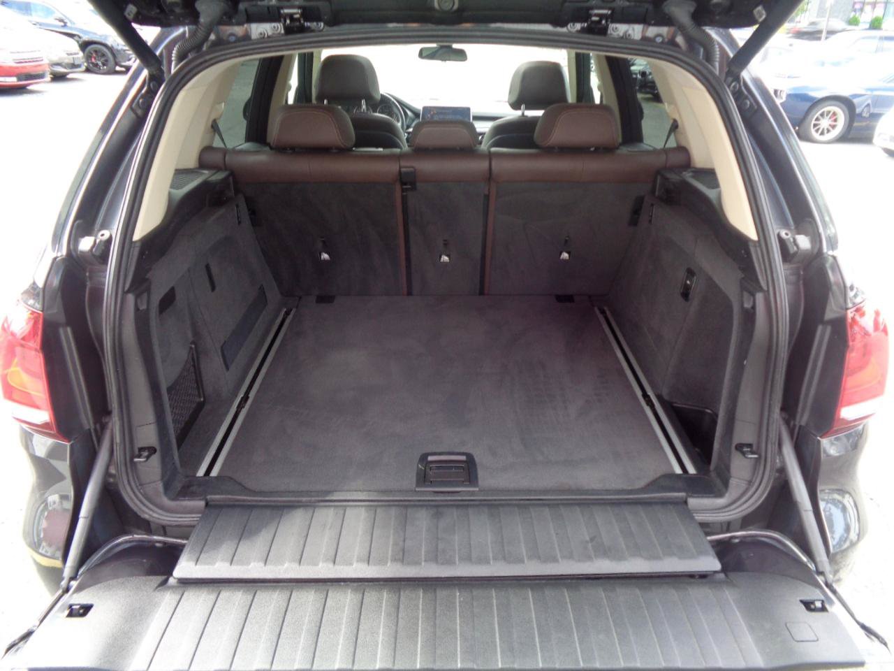 Used 2015 BMW X5 xDrive35i AWD/4WD image 38