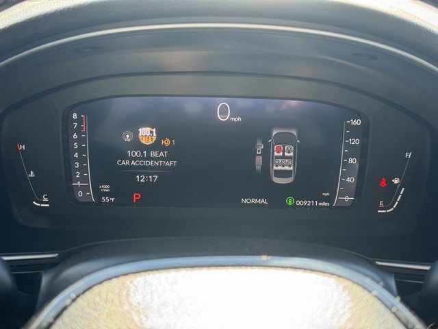 Used 2024 Honda Civic Touring image 28