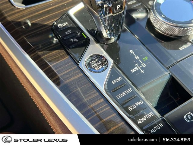 Used 2021 BMW X5 xDrive40i w/ M Sport Package image 36