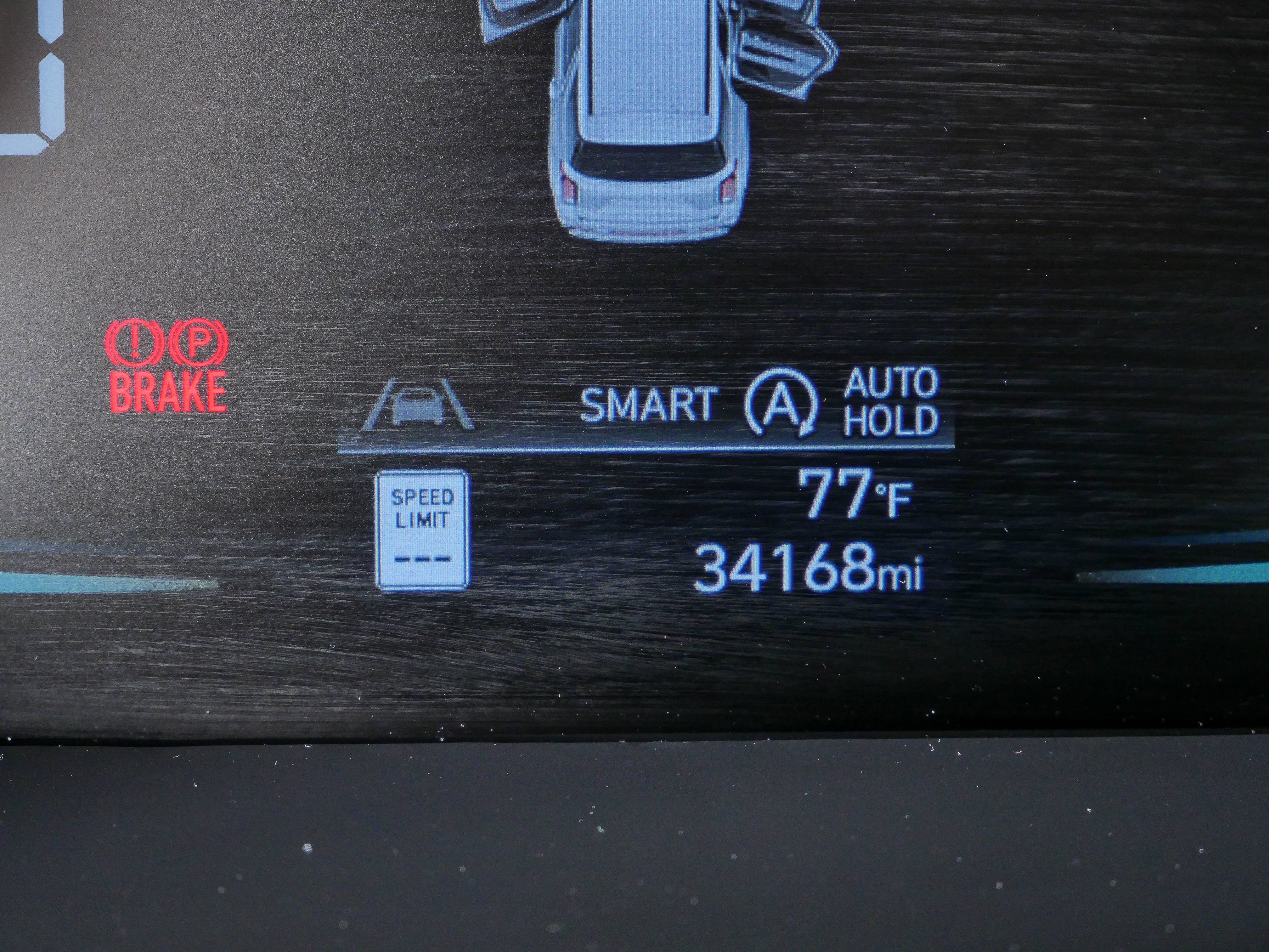 Used 2024 Hyundai Palisade SEL FWD image 11