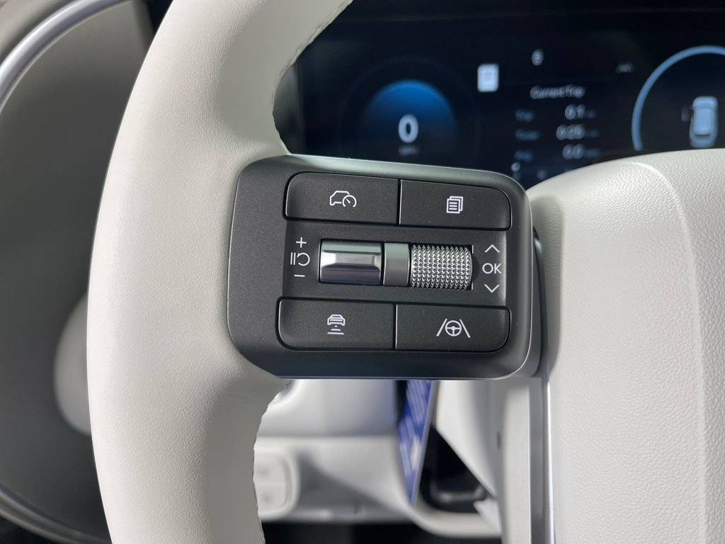 New 2026 Hyundai Palisade SEL AWD/4WD image 30
