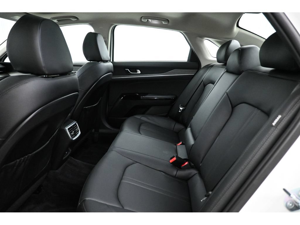 Certified 2025 Kia K5 EX FWD image 22