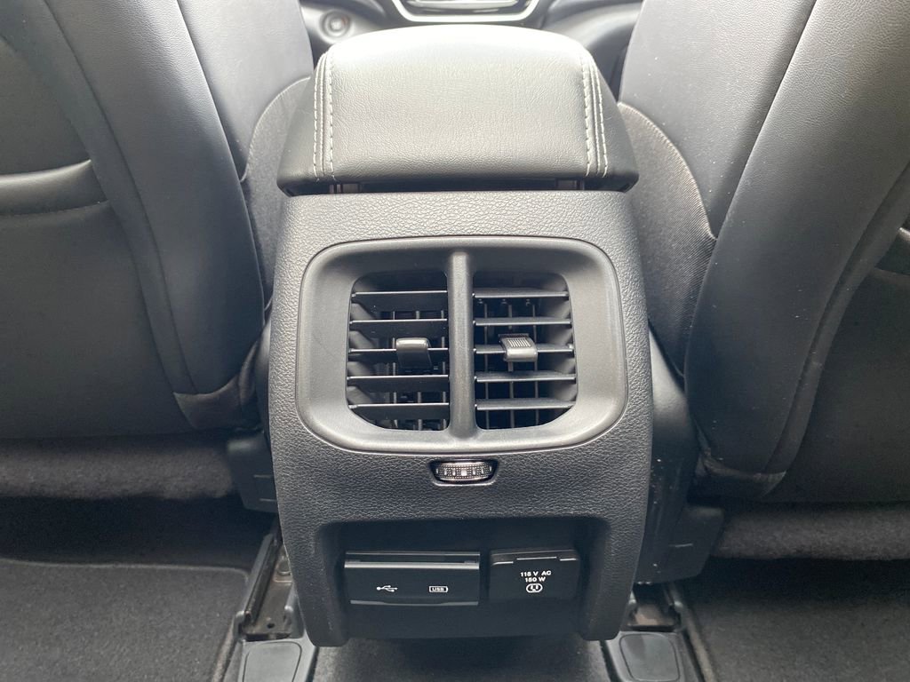 Used 2020 Jeep Cherokee Limited image 22