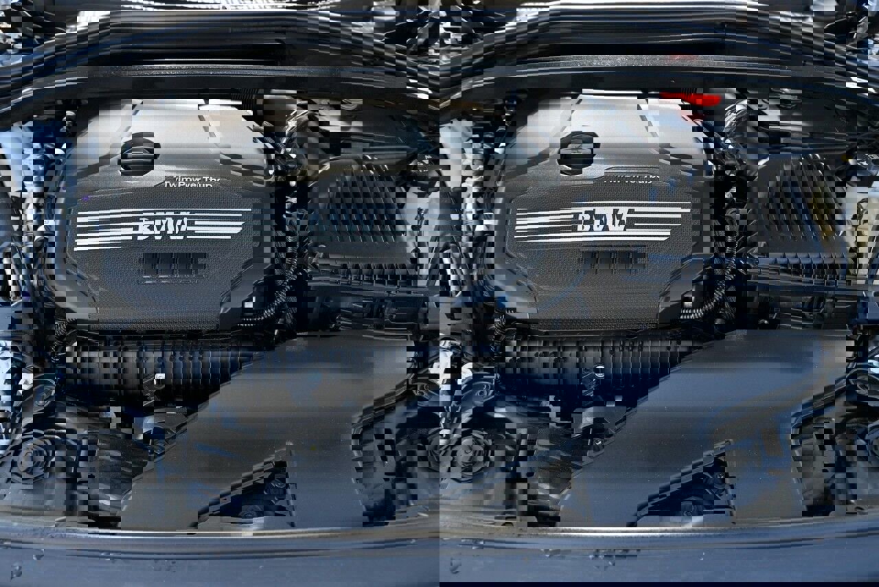 Used 2024 BMW 228i Gran Coupe image 17