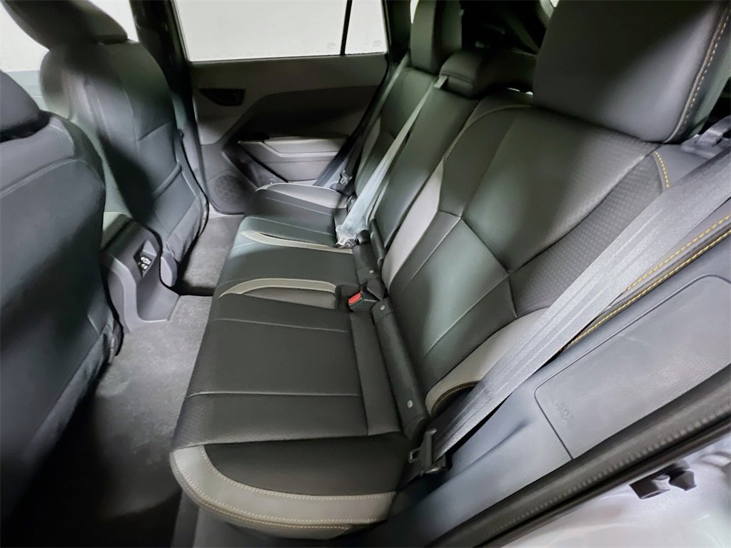 New 2026 Subaru Crosstrek 2.5i Wilderness image 21