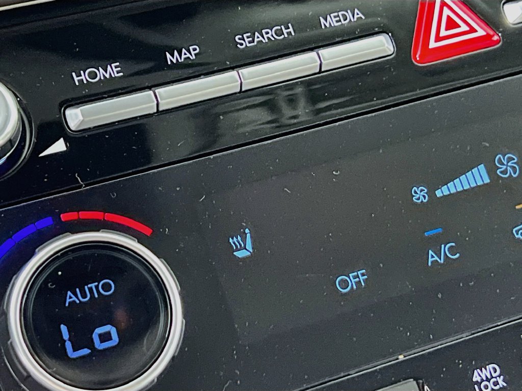 Certified 2026 Hyundai Santa Fe SEL AWD/4WD image 18