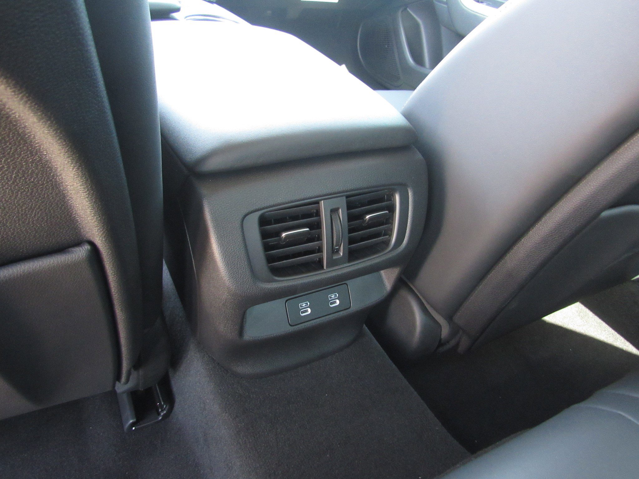 Certified 2025 Acura TLX w/ Technology Package FWD image 13