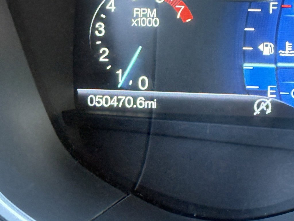 Used 2020 Ford Fusion SE image 26