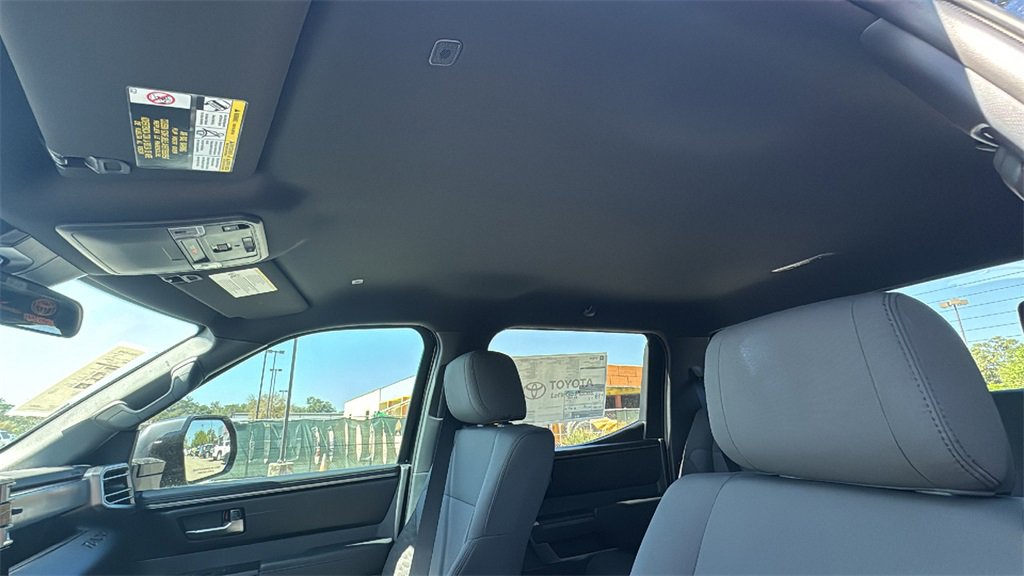 New 2026 Toyota Tundra SR5 image 19