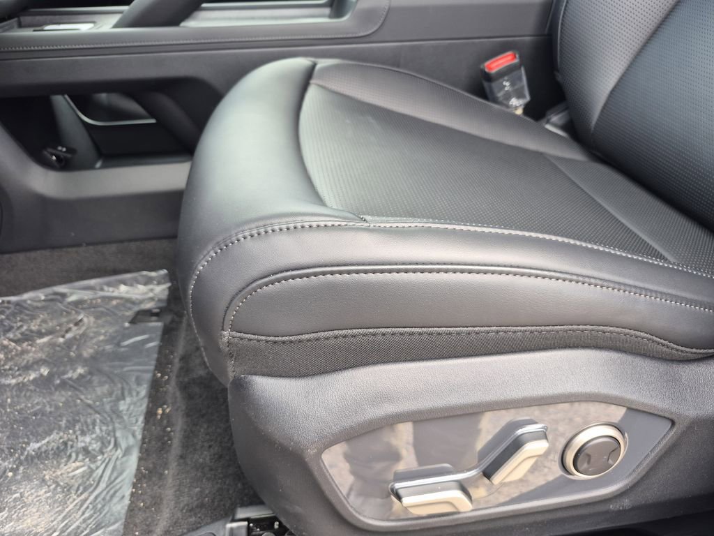 New 2027 Kia Telluride S AWD/4WD image 11
