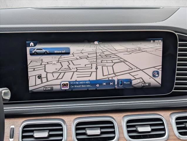 New 2026 Mercedes-Benz GLE 350 4MATIC image 14