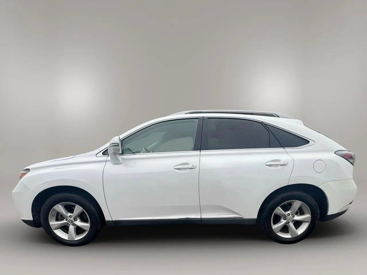 Used 2010 Lexus RX 350 AWD image 4